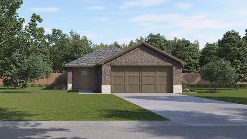 1819 Teton River Dr, Blue Ridge, TX, 75424-4639 | Card Image