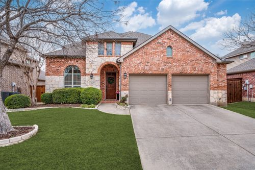 2477 Dove Creek Dr, Little Elm, TX, 75068-6643 | Card Image