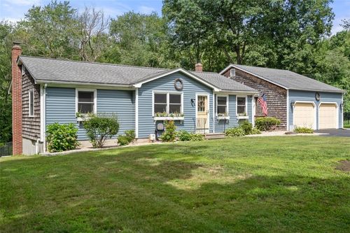 315 Saw Mill Rd, North Scituate, RI, 02857-2952 | Card Image