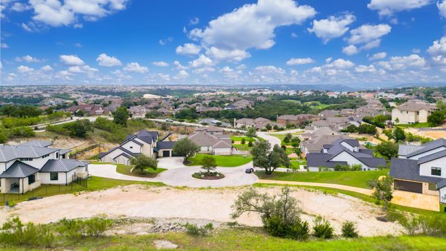 Aerial perspective of suburban area | Image 17