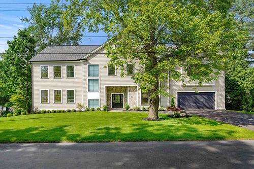 22 Wyman Rd, Lexington, MA, 02420-3236 | Card Image