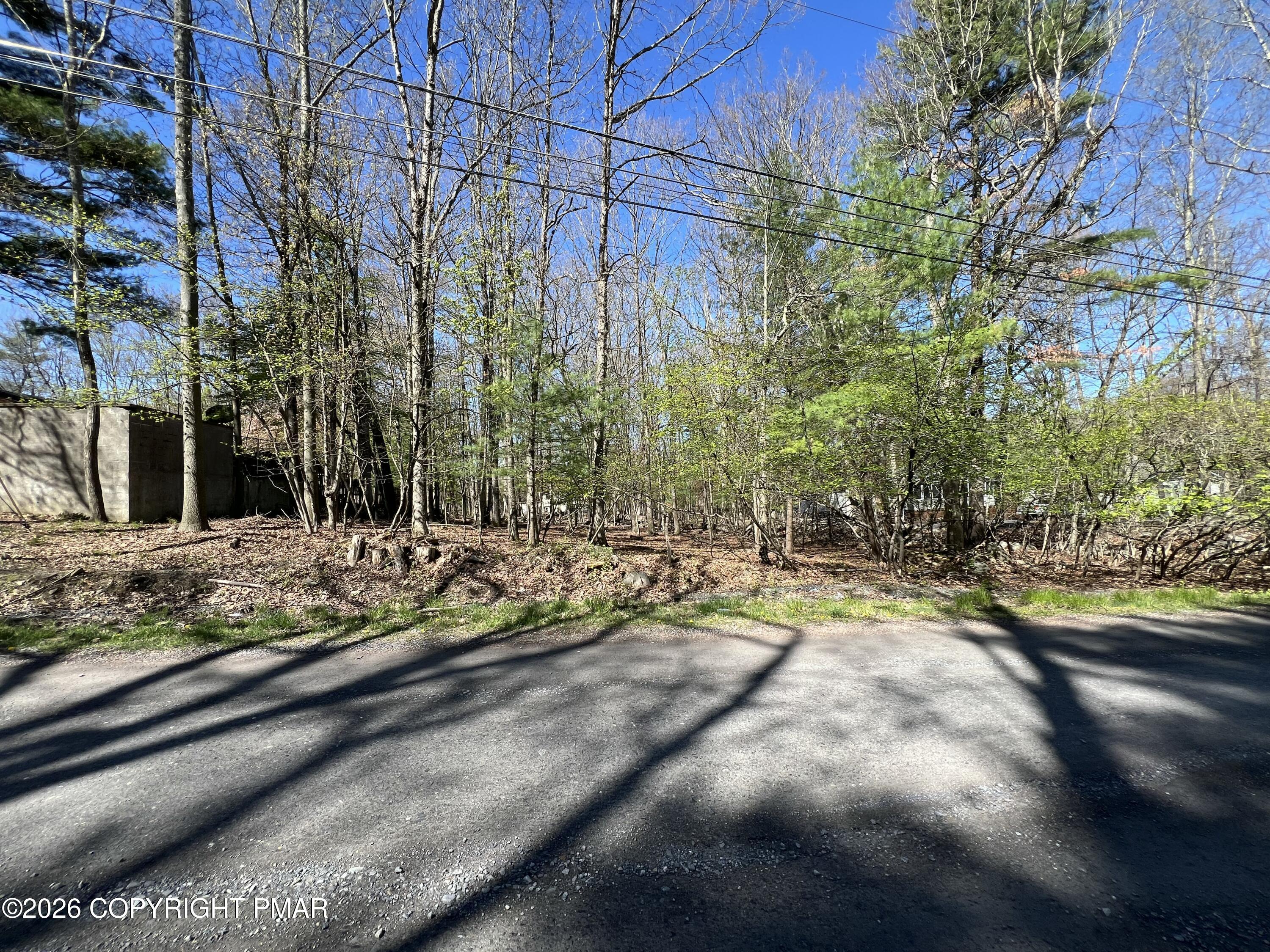 Land in East Stroudsburg 2