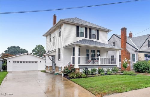 7128 Marcelline Ct, Cleveland, OH, 44125-1113 | Card Image