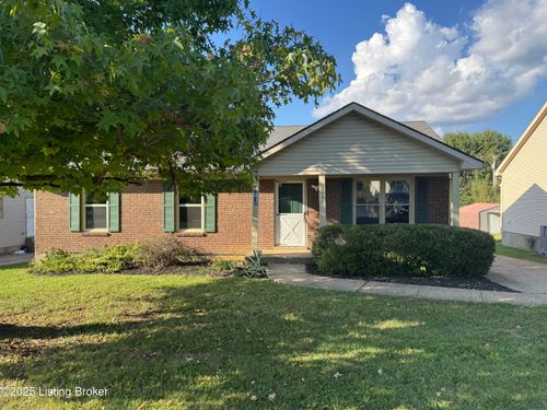 1220 Shepard Way, Shelbyville, KY, 40065-8867 | Card Image