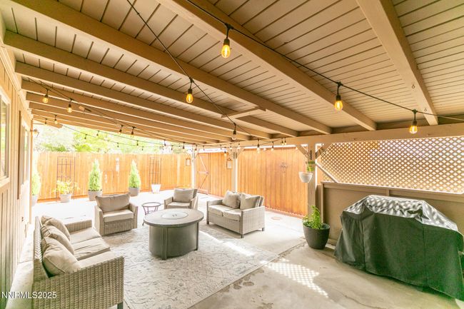 360 Ruby St, House other with 3 bedrooms, 2 bathrooms and 1 parking in Fernley NV | Image 32