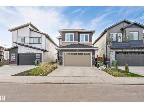 403 Pine Pt, Leduc, AB, T9E1S7 | Card Image