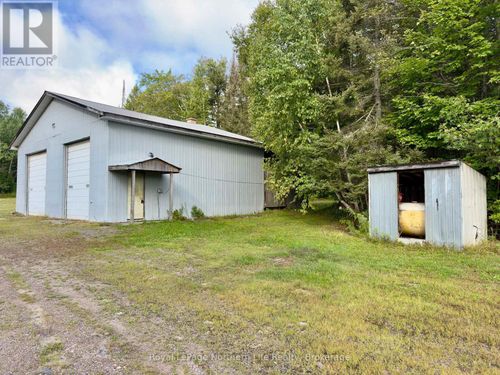 736 Highway 534, Powassan, ON, P0H1Z0 | Card Image