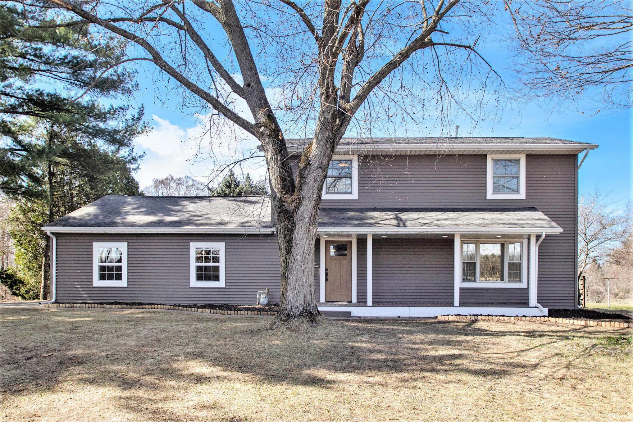 Residential in South Bend