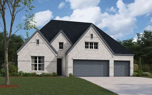 1064 Bingham Way, Forney, TX, 75126-1050 | Card Image