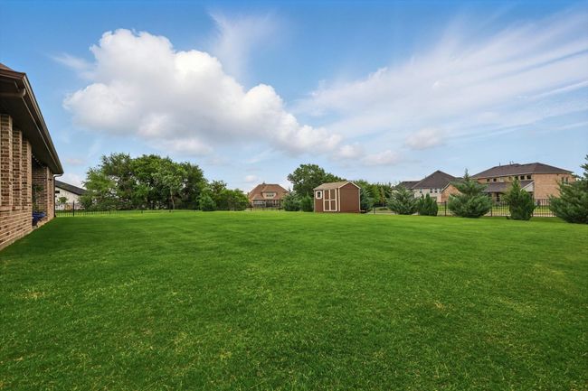 1412 Wolf Ridge Run, House other with 4 bedrooms, 5 bathrooms and null parking in Gunter TX | Image 37
