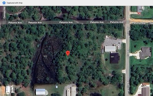 2013 Petunia Ave, Sebring, FL, 33875 | Card Image