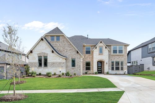 7136 Cherry Blossom Ln, Aubrey, TX, 76227-4695 | Card Image