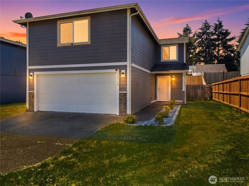 19714 Aspenwood Ct Sw, Rochester, WA, 98579-8691 | Card Image