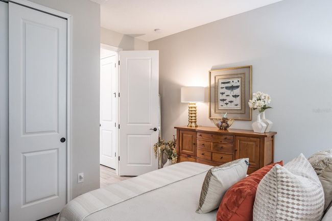 118 - 1815 Sunset Wind Loop, Townhouse with 4 bedrooms, 3 bathrooms and null parking in OLDSMAR FL | Image 32