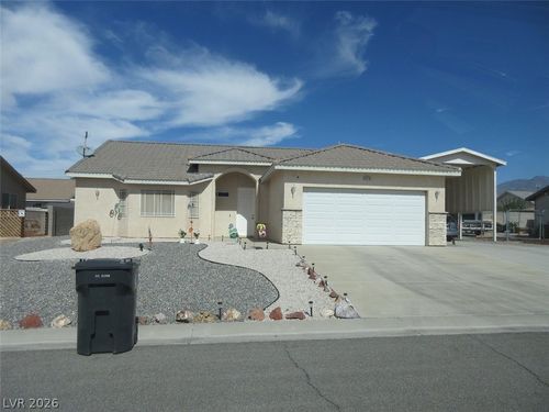 620 Krysta Ln, Pahrump, NV, 89060-2663 | Card Image