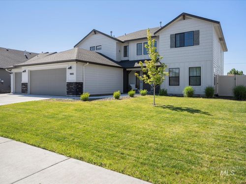 11865 W Red Clover St, Star, ID, 83669-6911 | Card Image