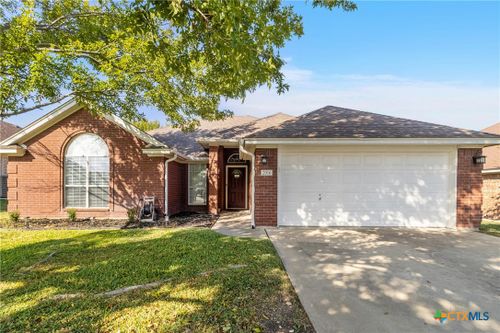 2016 Stonehenge Drive, Harker Heights, TX, 76548 | Card Image