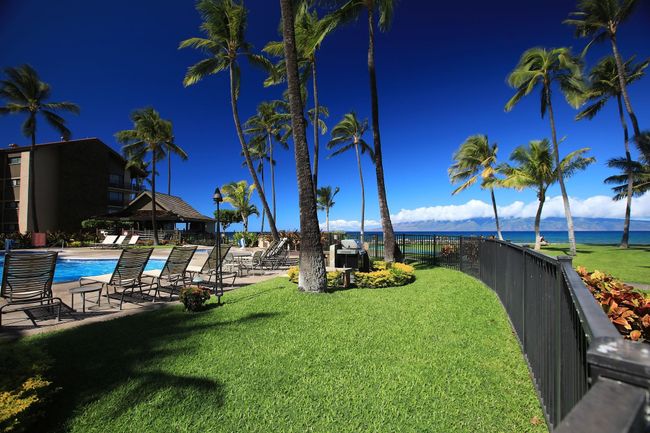 C107 - 3543 Lower Honoapiilani Rd, Condo with 0 bedrooms, 1 bathrooms and null parking in Lahaina HI | Image 37