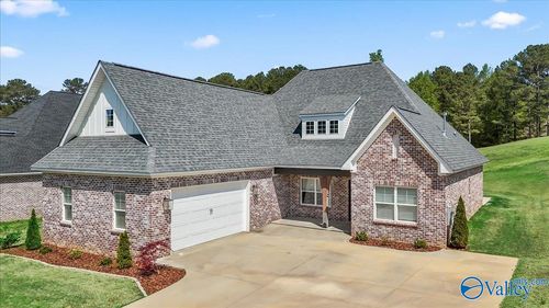 2931 Cherokee Ridge Dr, Cherokee Ridge, AL, 35175-7973 | Card Image