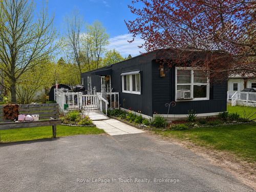 38 Northland Rd, Midland, ON, L4R0B9 | Card Image