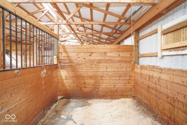 7447 S 25 E, House other with 3 bedrooms, 2 bathrooms and null parking in Pendleton IN | Image 44
