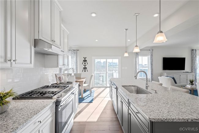 4131 Mill View Dr, House other with 4 bedrooms, 3 bathrooms and null parking in Midlothian VA | Image 12