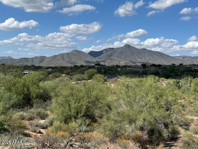 Land in Scottsdale