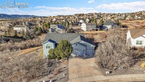 14810 Pristine Dr, Colorado Springs, CO, 80921-3549 | Card Image
