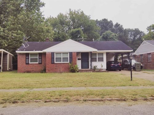 1558 Patterson St, Memphis, TN, 38111-5334 | Card Image