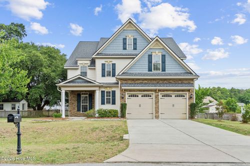107 Camelot Dr, Holly Ridge, NC, 28445-7958 | Card Image