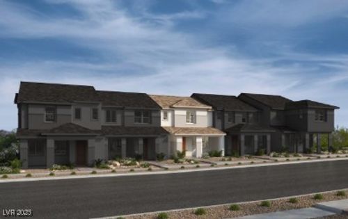 12496 Kings Creek Pl, Las Vegas, NV, 89138-6636 | Card Image