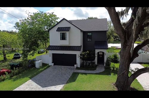 1605 Jessamine Ave, Orlando, FL, 32806 | Card Image