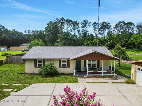 8538 Ocala Ave, Jacksonville, FL, 32220-1536 | Card Image