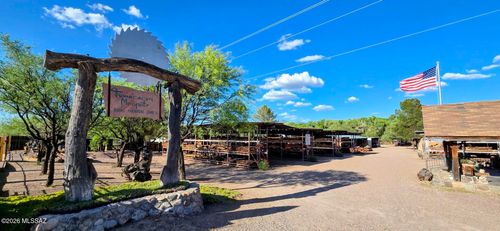2007 E Frontage Rd, Tumacacori, AZ, 85640-0059 | Card Image