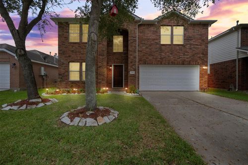 2610 Cypress Springs Dr, Pearland, TX, 77584-6726 | Card Image