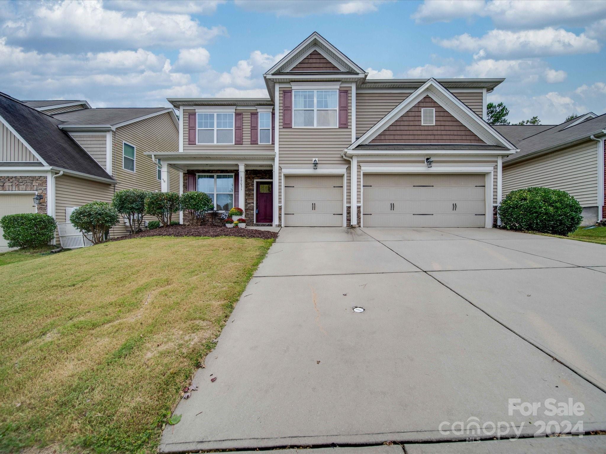 Ridgehaven Rd, Lancaster, SC 29720