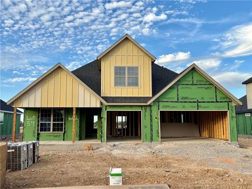 662 Primitivo Avenue, Tontitown, AR, 72764 | Card Image