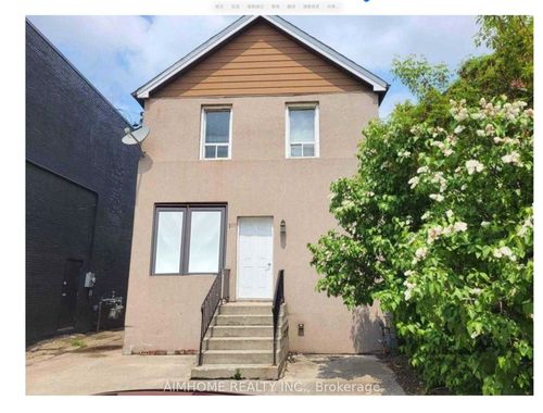 107 Beach Rd, Hamilton, ON, L8L4A1 | Card Image