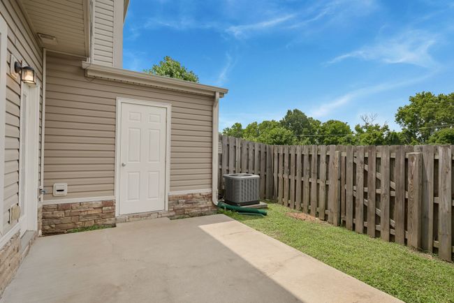 APT-205 - 735 Tulip Grove Rd, Condo with 2 bedrooms, 3 bathrooms and null parking in Hermitage TN | Image 21