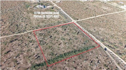 111 Rochester Rd, Phelan, CA, 92371 | Card Image