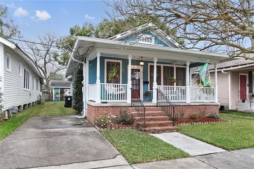 3114 Cadiz St, New Orleans, LA, 70125-5004 | Card Image