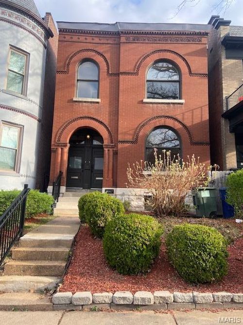 2nd-floor-3667 Russell Blvd, Saint Louis, MO, 63110-3705 | Card Image