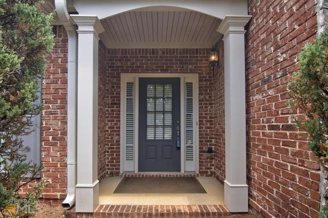 1204 White Columns Dr, House other with 3 bedrooms, 3 bathrooms and null parking in Monroe GA | Image 9