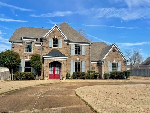 8028 Old Brownsville Rd, Bartlett, TN, 38002 | Card Image