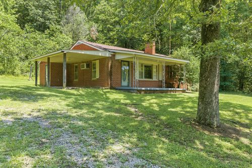 9558 Mount Carmel Rd, Decaturville, TN, 38329-5404 | Card Image