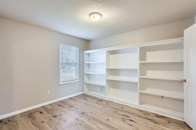 Plenty of natural light, and brand new luxury vinyl flooring! | Image 8