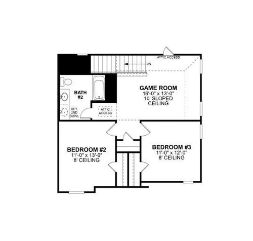 644 Spring Ashberry Ct, Magnolia, TX, 77354-7505 | Card Image