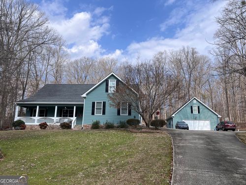 291 Chambers Rd, Commerce, GA, 30530-6951 | Card Image