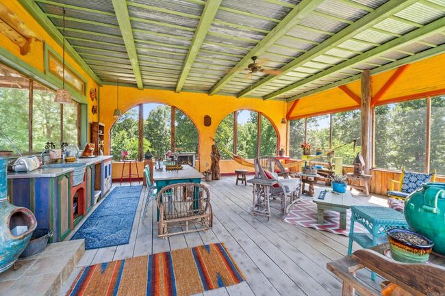 2115 Schnauzer Ln, House other with 2 bedrooms, 2 bathrooms and null parking in Harriet AR | Image 33