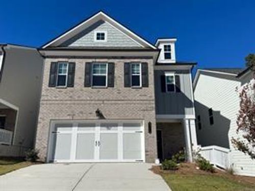 5345 Fox Hill Ln, Oakwood, GA, 30566-4325 | Card Image